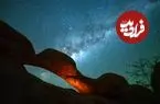شواهد تازه از نقش کهکشان راه شیری در شکل‌گیری قاره‌های زمین