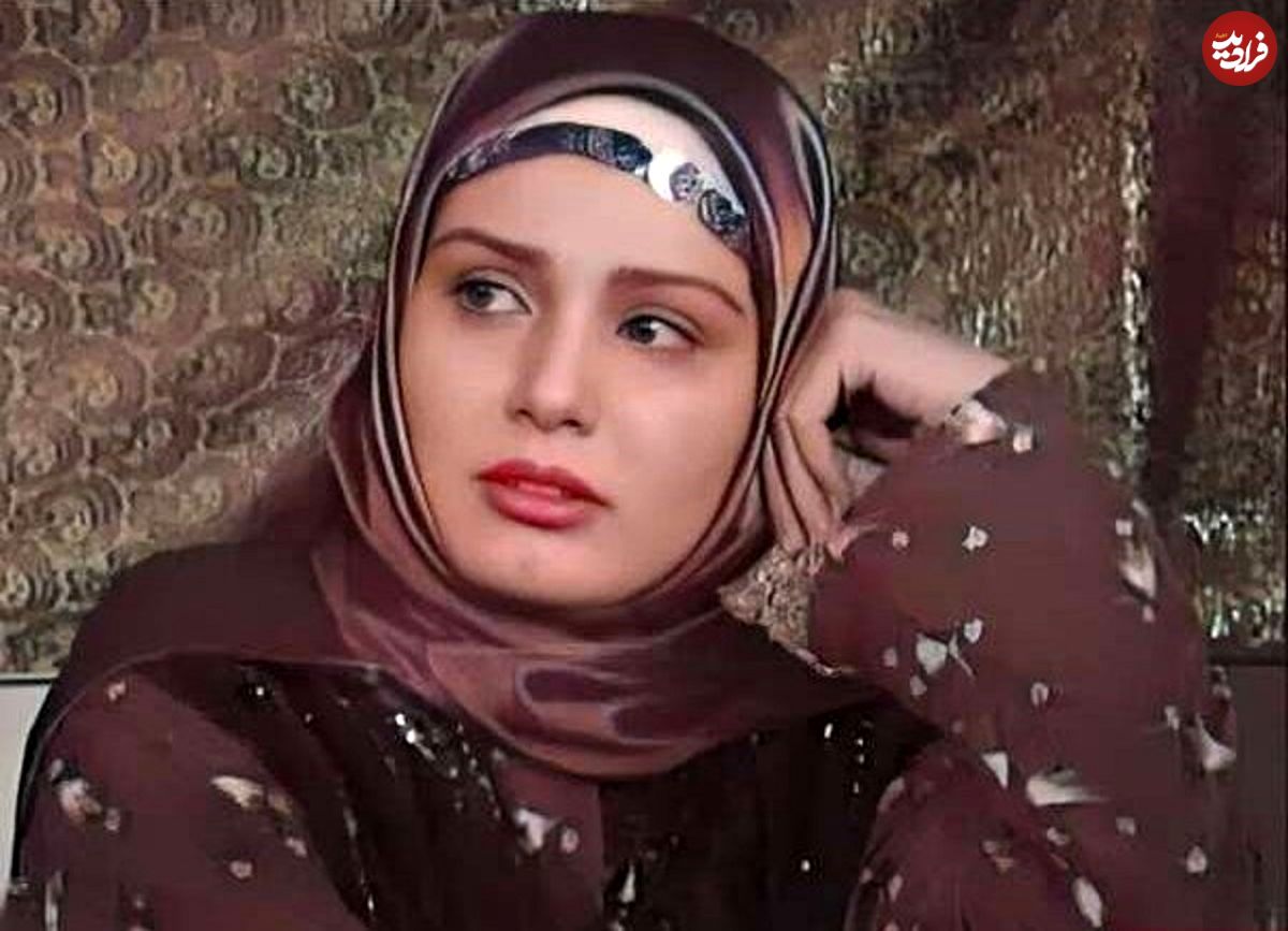 (عکس) تغییر چهره «خانم کوچیک» سریال پس از باران در 26، 36 و 54 سالگی
