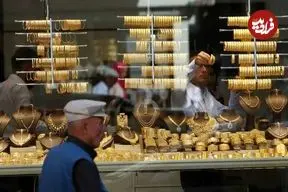 قیمت طلا ۱۸ عیار امروز پنجشنبه ۷ خرداد ۱۴۰۵