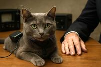 تصاویر؛ Acoustic Kitty؛ پروژه فوق سری سیا برای جاسوسی با گربه‌ها که شکست بزرگ جنگ سرد شد