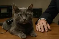 تصاویر؛ Acoustic Kitty؛ پروژه فوق سری سیا برای جاسوسی با گربه‌ها که شکست بزرگ جنگ سرد شد
