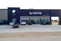 جدول؛ قیمت محصولات ایران‌خودرو امروز پنجشنبه ۴ دی ۱۴۰۴؛ سدان لوکس ایران‌خودرو ۵۰ میلیون ارزان شد