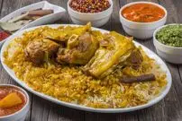 مجبوس گوشت؛ غذای معروف خلیج‌فارس که به سفره ایرانی‌ها رسید