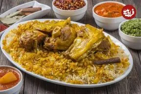 مجبوس گوشت؛ غذای معروف خلیج‌فارس که به سفره ایرانی‌ها رسید
