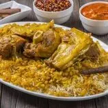 مجبوس گوشت؛ غذای معروف خلیج‌فارس که به سفره ایرانی‌ها رسید