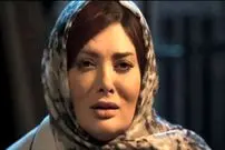 عکس| سفر زمان؛ چهرۀ «نگار فروزنده» 31 سال قبل در فیلم «بازی‌های پنهان»