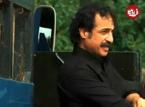 تصاویر| سفر در زمان؛ چهره «ایاز» سریال سوجان در 53 سالگی