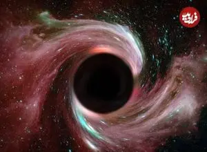 درون سیاه‌چاله‌ها چه چیزی پنهان است؟ نظریه اعداد پاسخی عجیب دارد