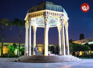 فال حافظ امروز پنجشنبه 7 آبان ماه 1405