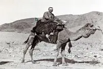 عکس‌هایی باورنکردنی از استان اصفهان؛ ۱۳۰ سال قبل