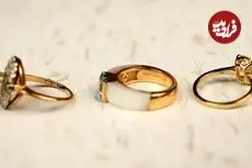 قیمت طلا 18 عیار و طلا 24 عیار امروز پنجشنبه 2 مهر 1405