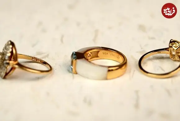 قیمت طلا 18 عیار و طلا 24 عیار امروز پنجشنبه 2 مهر 1405