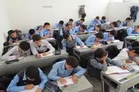 چرا هفتمی‌ها درس نمی خوانند؟