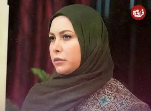 عکس| گذر زمان؛ تغییر چهره «پری سیما» سریال ستایش 3 بعد 7 سال در 42 سالگی