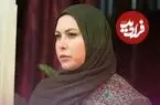 عکس| گذر زمان؛ تغییر چهره «پری سیما» سریال ستایش 3 بعد 7 سال در 42 سالگی