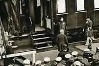 عکس دیده‌نشده از ناصرالدین‌شاه در آلمان؛ «پدرسوخته‌ها ایرانی‌ها را مسخره می‌کردند»!