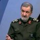 عکس؛ سفر به تاریخ؛ چهرۀ خندان «محسن رضایی و صیاد شیرازی» در یک بازدید نظامی؛ دهۀ 60