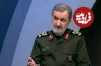 عکس؛ سفر به تاریخ؛ چهرۀ خندان «محسن رضایی و صیاد شیرازی» در یک بازدید نظامی؛ دهۀ 60