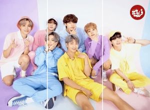 ۱۰ ترانه دستکم گرفته شده از گروه BTS برای آرمی ها؛ از «قاشق نقره ای» تا «برف کریستال»