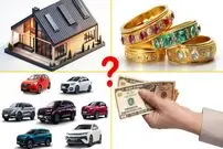  پرسودترین بازارهای ۱۴۰۳