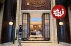 پذیرش بدون انسان در یک هتل ۴۴ اتاقه در چین