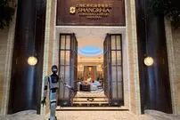 پذیرش بدون انسان در یک هتل ۴۴ اتاقه در چین