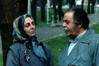 عکس| سفر در زمان؛ «نیکو خردمند» در دوران جوانی و در اواخر دهه 20
