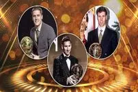 تصاویر؛ نگاهی به تمامی برندگان جایزه توپ طلا؛ تحلیل کامل بر اساس پست‌ بازیکنان دریافت‌کننده