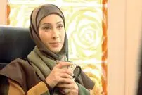 ببینید؛ بازگشت سحر زکریا به صداوسیما با سریال شیش ماهه مهران مدیری