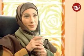 ببینید؛ بازگشت سحر زکریا به صداوسیما با سریال شیش ماهه مهران مدیری