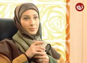 ببینید؛ بازگشت سحر زکریا به صداوسیما با سریال شیش ماهه مهران مدیری