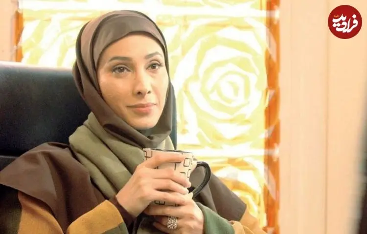 ببینید؛ بازگشت سحر زکریا به صداوسیما با سریال شیش ماهه مهران مدیری