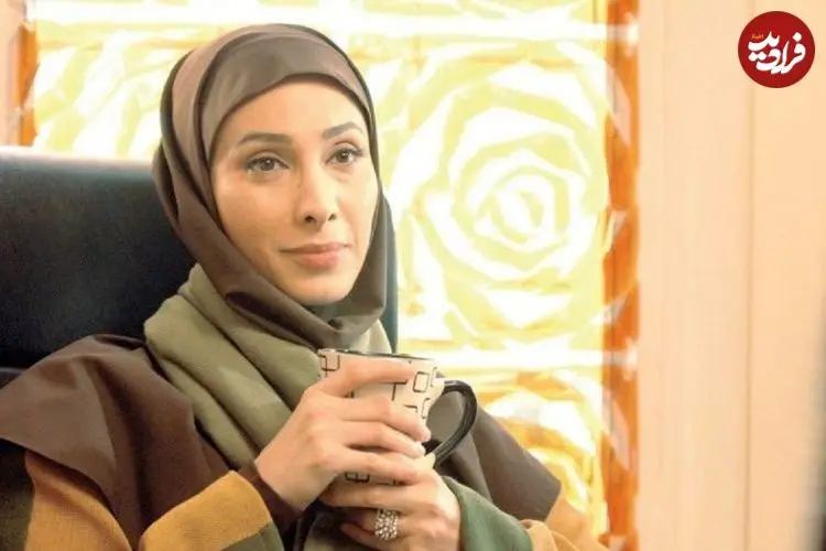 ببینید؛ بازگشت سحر زکریا به صداوسیما با سریال شیش ماهه مهران مدیری