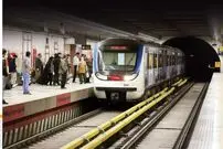 مسیر جدید متروی تهران مشخص شد
