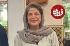 عکس| سفر زمان؛ چهرۀ «طناز طباطبایی» در 21 سالگی در اولین فیلمش؛ سال 83