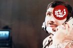 عکس؛ سفر در زمان؛ «صیاد شیرازی در حال بازی با فرزند اول اش در پارک»؛ سال 52
