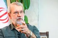 عکس| سفر در زمان؛ «علی لاریجانی در 25 سالگی، وقتی معاون وزیر بود»؛ سال 61