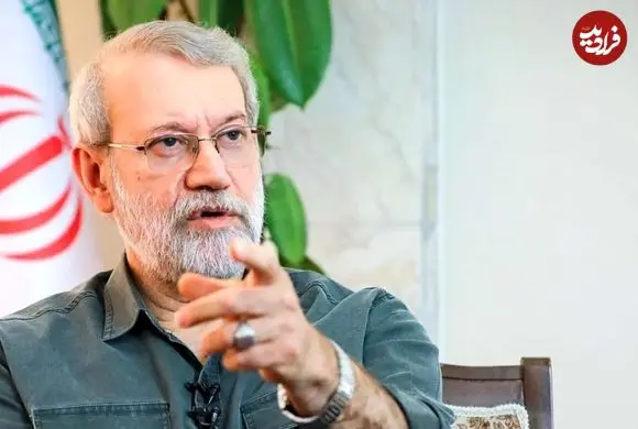 عکس| سفر در زمان؛ «علی لاریجانی در 25 سالگی، وقتی معاون وزیر بود»؛ سال 61