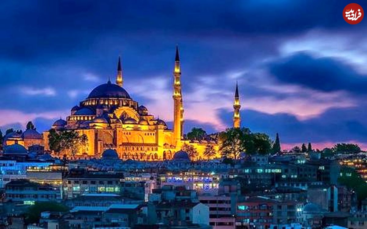 ( ویدیو) 10 تا از بزرگترین اشتباهاتی که در استانبول نباید انجام دهید 