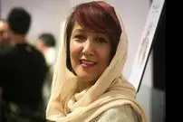 عکس| سفر زمان؛ چهرۀ «پانته‌آ بهرام» 29 ساله در اولین فیلمش؛ سال 77