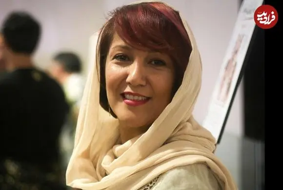 عکس| سفر زمان؛ چهرۀ «پانته‌آ بهرام» 29 ساله در اولین فیلمش؛ سال 77