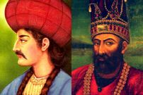 عکس؛ سفر در زمان؛ شاه اسماعیل صفوی و تغییر مذهب در ایران