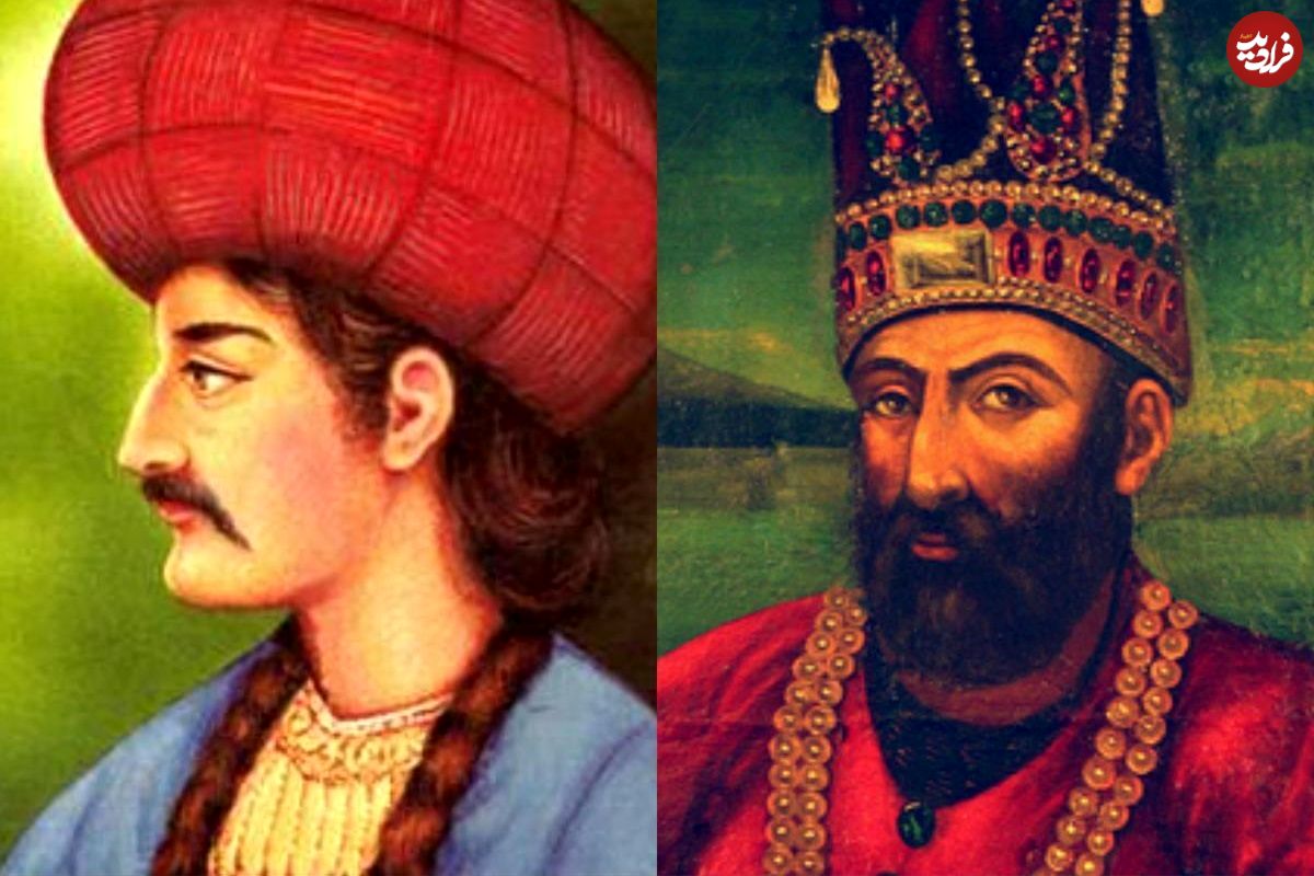 عکس؛ سفر در زمان؛ شاه اسماعیل صفوی و تغییر مذهب در ایران