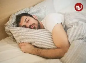 راز چربی‌سوزی و عضله‌سازی در خواب چیست؟