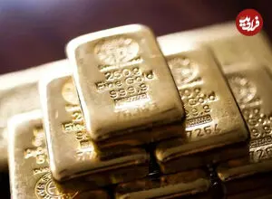 قیمت طلا امروز دوشنبه ۱۹ مرداد ۱۴۰۵
