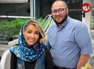 عکس| سفر در زمان؛ «مازیار لرستانی« در لباس ارتش و در نوجوانی؛ اوایل دهه 60