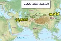 سفر در زمان؛ ارتباط تاریخی گوگوریو و اشکانیان: تبادلات فرهنگی از راه دور