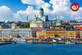 چرا فنلاند شادترین کشور دنیا است؟ مطالعه‌ای ۱۰۰ ساله به‌دنبال پاسخ می‌گردد