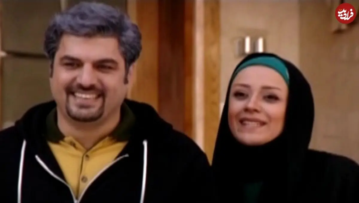 عکس| سفر زمان؛ عکس یادگاری «زیور، مرضیه و نادر» در پشت‌صحنه سریال «آوای باران»