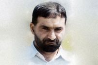 عکس؛ سفر در زمان؛ دیدار «پدر صنعت موشکی ایران با رهبر انقلاب» در ایام جنگ؛ دهه 60